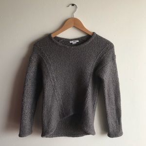 Helmut Lang sweater